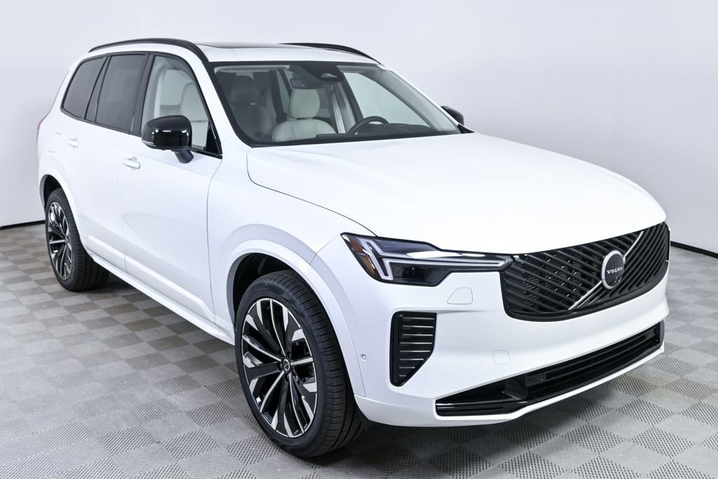 New 2026 Volvo XC90 T8 Ultra w/ Protection Package Premier image 27