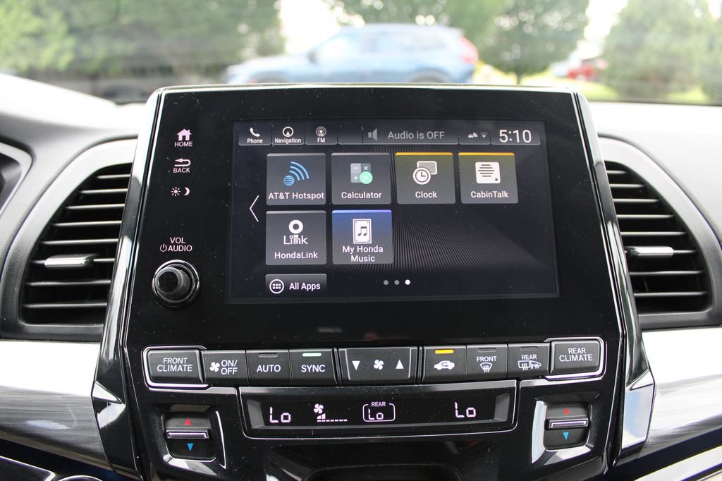 Used 2023 Honda Odyssey Elite image 31