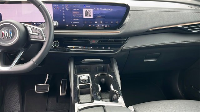 Certified 2025 Buick Envision Sport Touring image 26