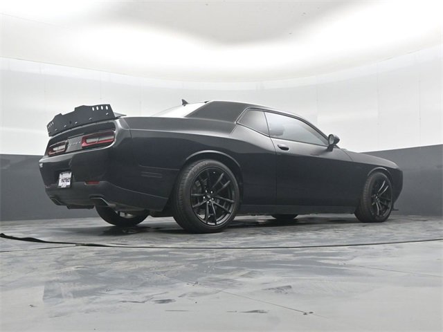 Used 2018 Dodge Challenger T/A image 39