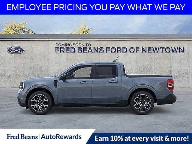 New 2025 Ford Maverick Lariat w/ 4K Tow Package AWD/4WD image 8