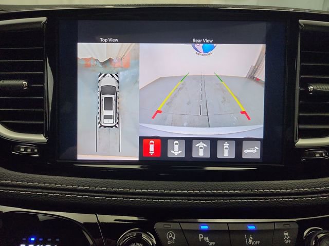 New 2026 Chrysler Pacifica Limited w/ S Appearance Package image 25