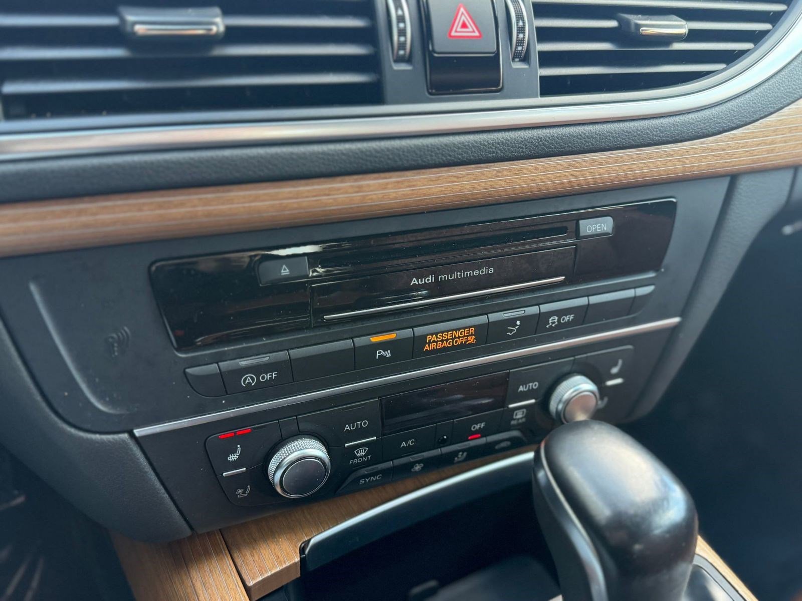 Used 2016 Audi A7 3.0T Prestige w/ Comfort Seating Package image 17