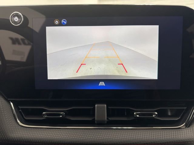 New 2026 Chevrolet Equinox RS AWD/4WD image 17