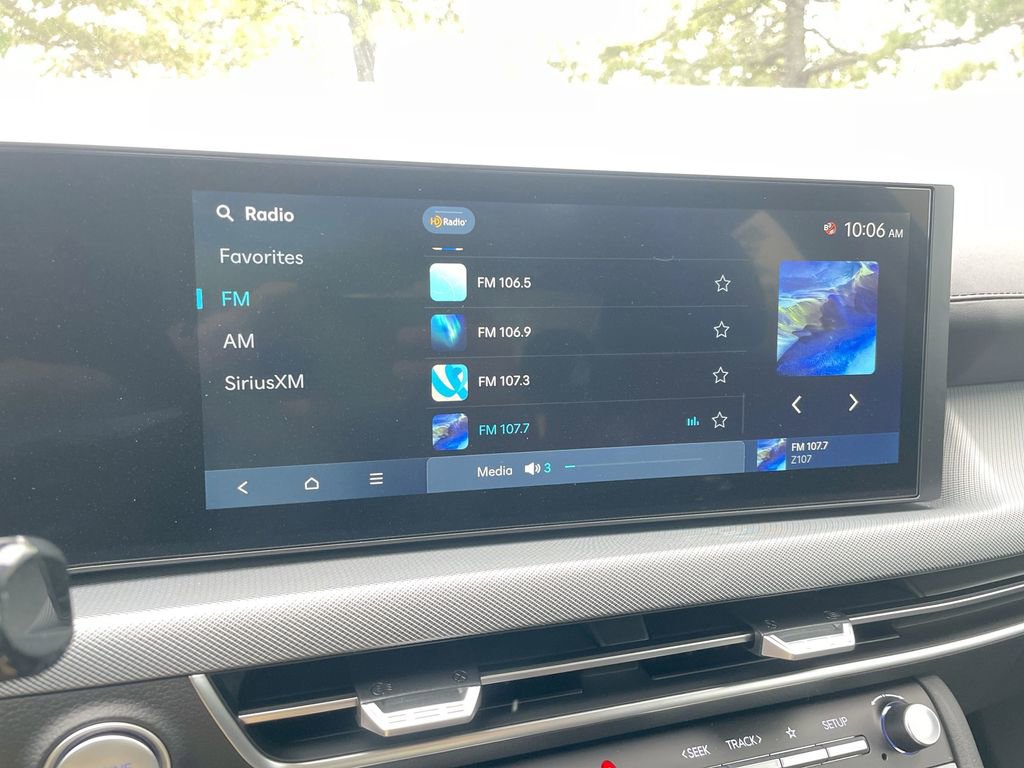 Used 2026 Hyundai Sonata SE image 42