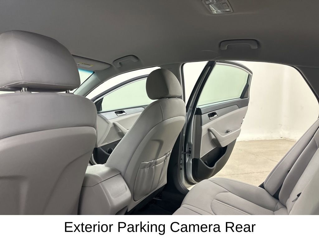 Used 2019 Hyundai Sonata SE image 27