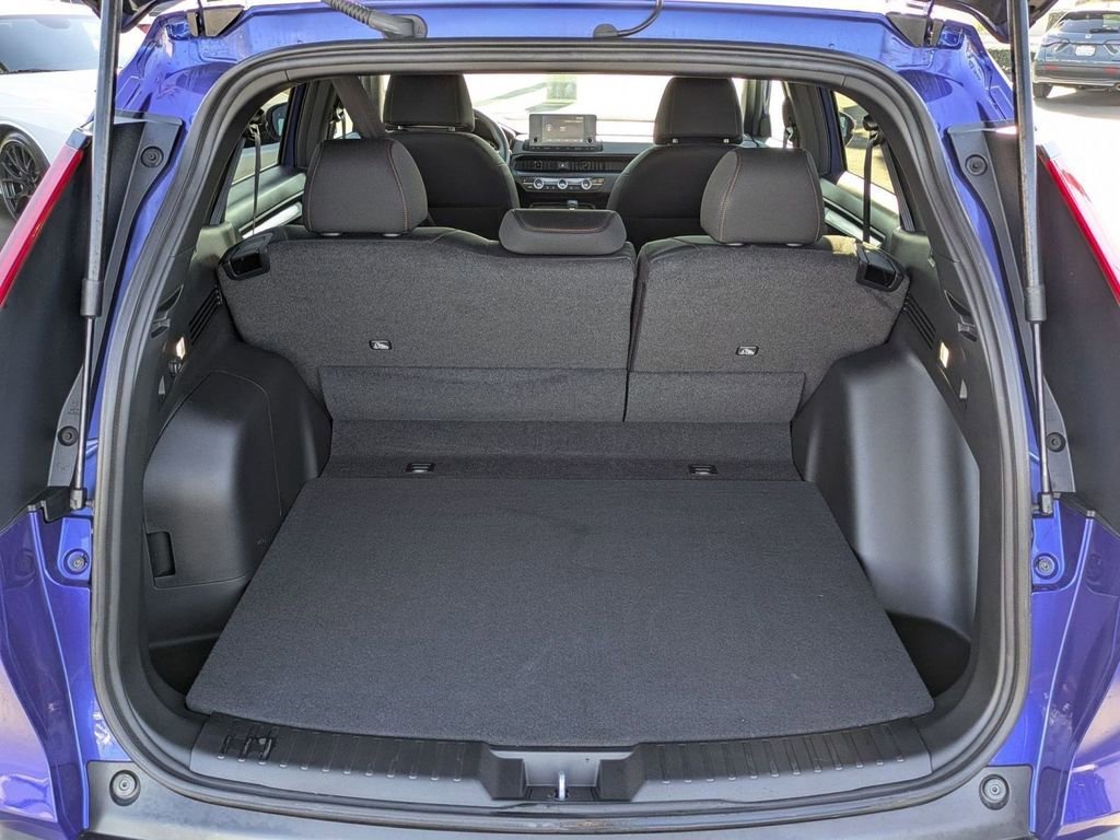 Certified 2023 Honda CR-V Sport image 19