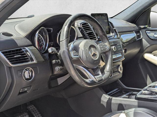 Used 2018 Mercedes-Benz GLE 43 AMG 4MATIC image 2