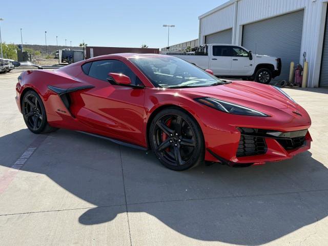 New 2026 Chevrolet Corvette Z06 image 11