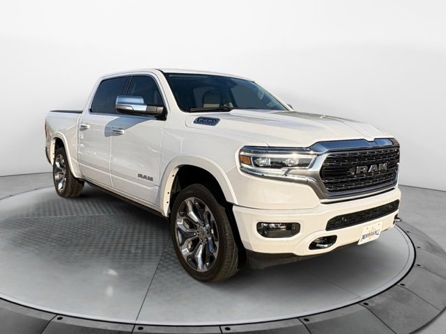 Used 2021 RAM 1500 Limited