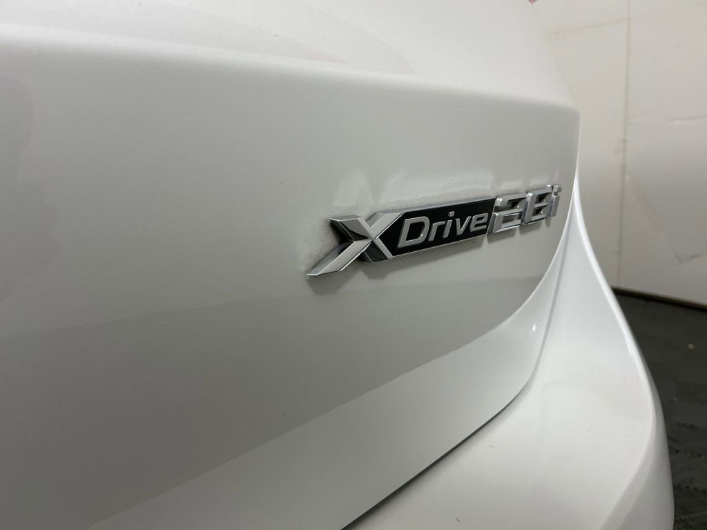 Certified 2023 BMW X1 xDrive28i w/ Convenience Package image 32