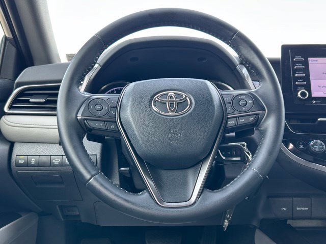 Used 2022 Toyota Camry SE AWD/4WD image 38