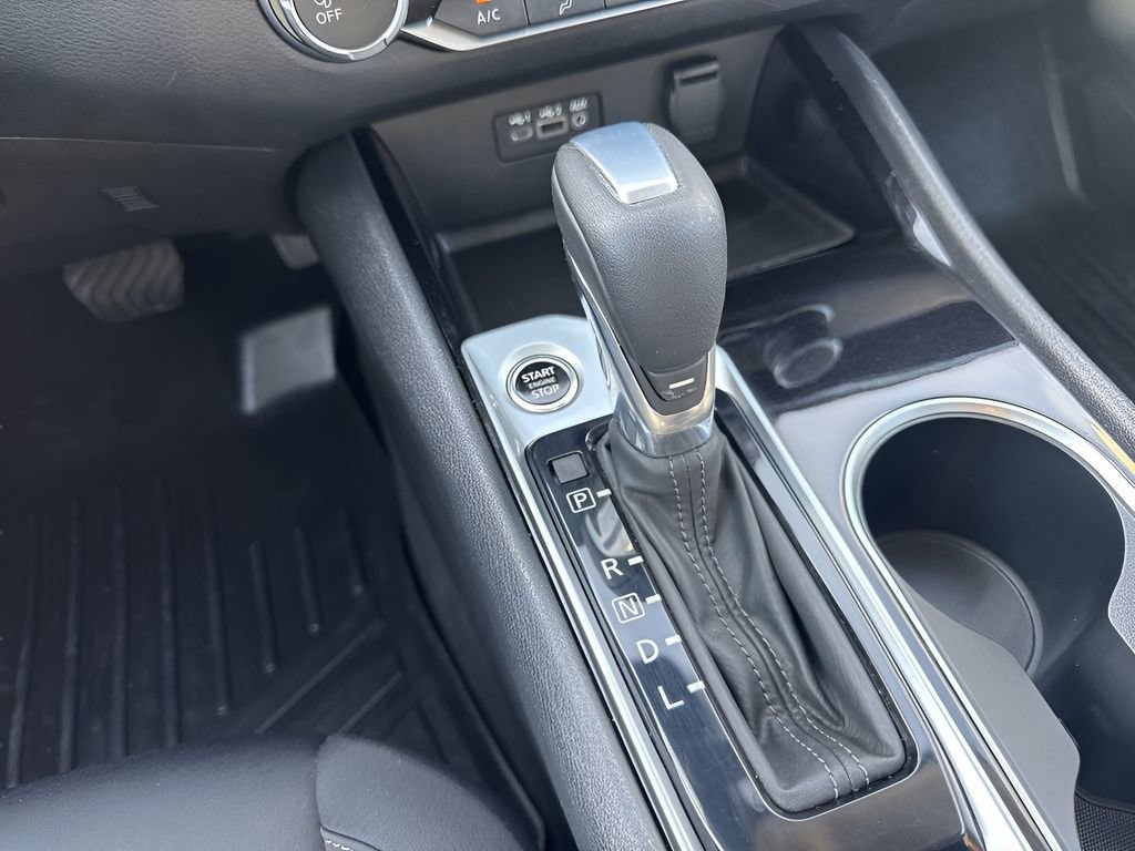 Used 2021 Nissan Altima 2.5 SV w/ SV Premium Package image 17