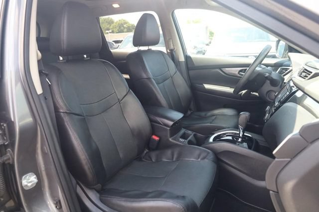 Used 2016 Nissan Rogue SL w/ SL Premium Package AWD/4WD image 21
