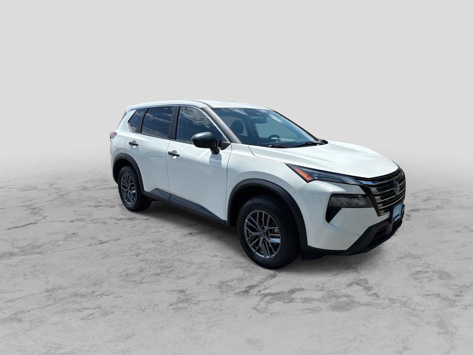 Used 2024 Nissan Rogue S AWD/4WD video 2