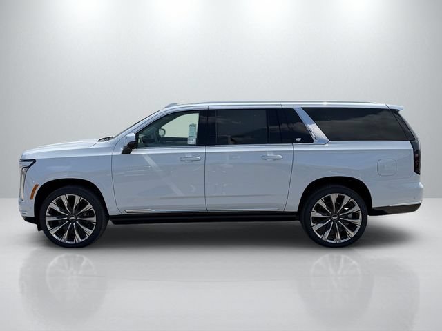 New 2026 Cadillac Escalade ESV Platinum Luxury AWD/4WD image 8