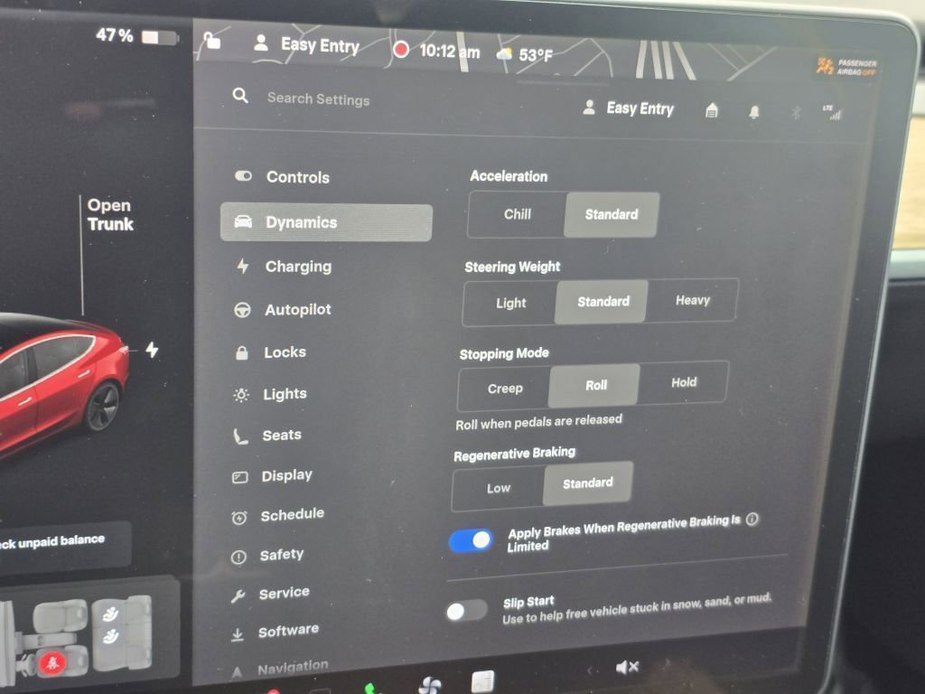 Used 2018 Tesla Model 3 Long Range image 8