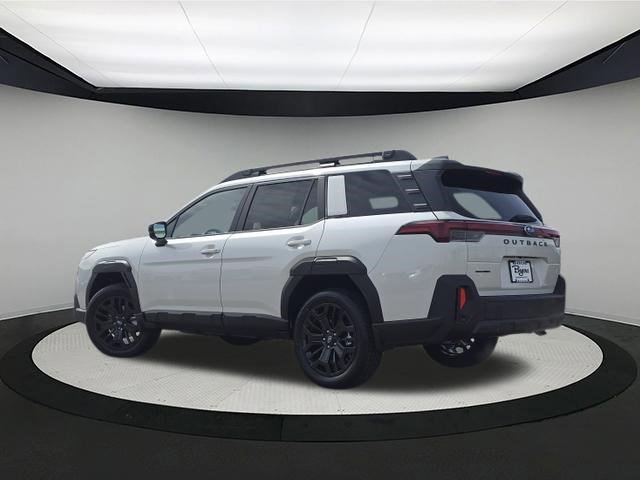 New 2026 Subaru Outback Limited XT AWD/4WD image 5