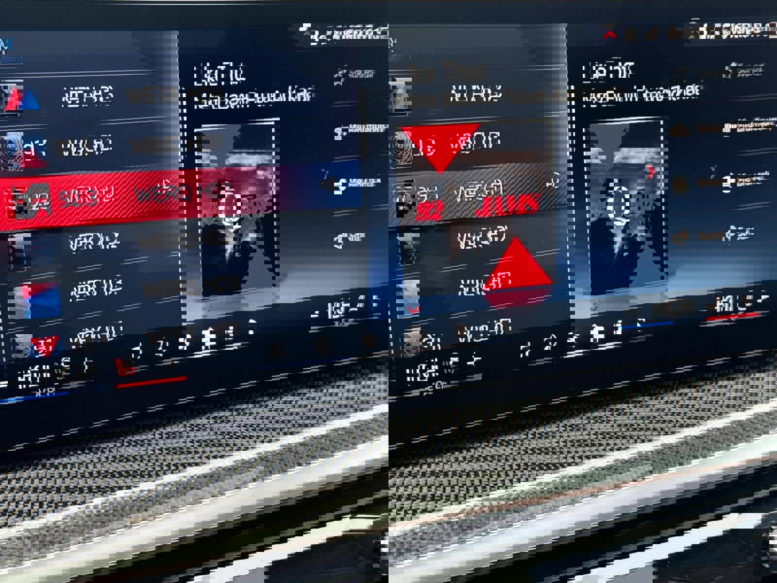 New 2026 BMW X5 M60i image 3