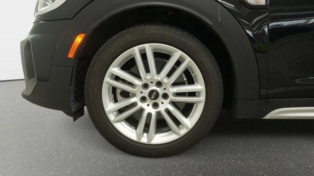 Certified 2023 MINI Cooper Countryman S image 9