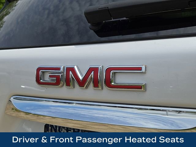 Used 2023 GMC Terrain Denali w/ LPO, Floor Liner Package AWD/4WD image 29