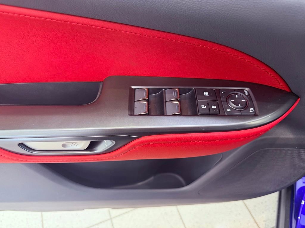 Used 2025 Lexus NX 350 F Sport w/ Accessory Package (Z1) AWD/4WD image 20