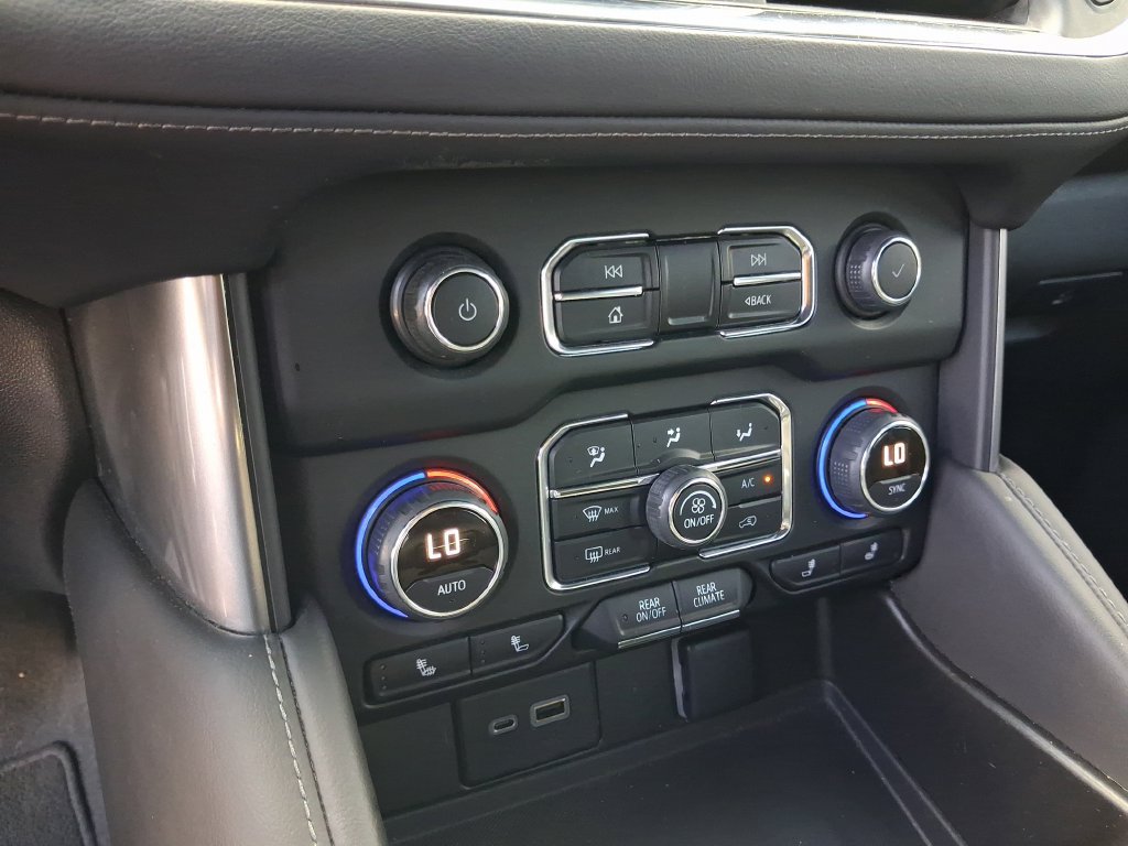 Used 2022 Chevrolet Tahoe LT RWD image 23