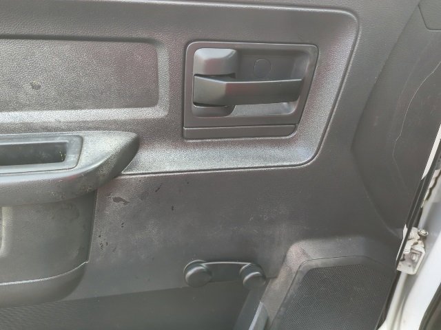 Used 2012 RAM 3500 ST w/ Ambulance Prep Group image 17