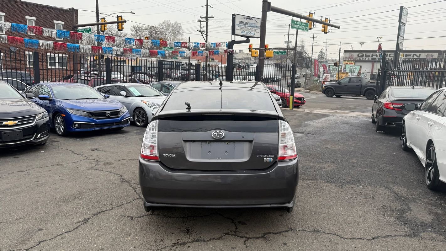 Used 2009 Toyota Prius image 4