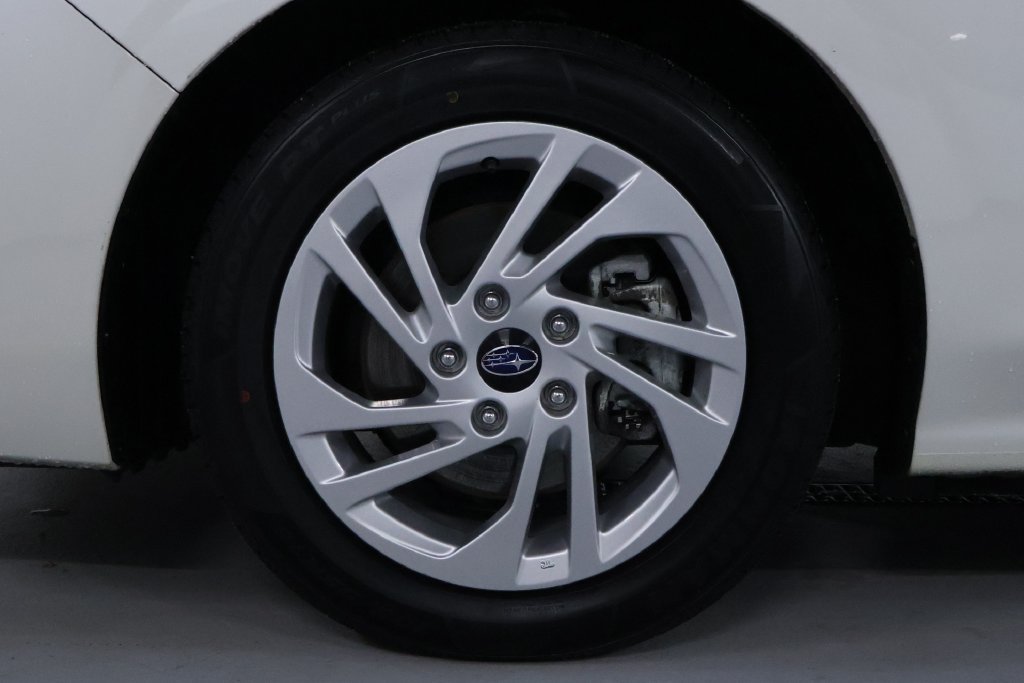 Used 2024 Subaru Impreza 2.0i AWD/4WD image 33