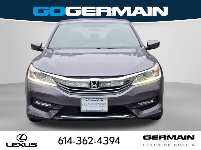 Used 2017 Honda Accord Sport Special Edition image 4