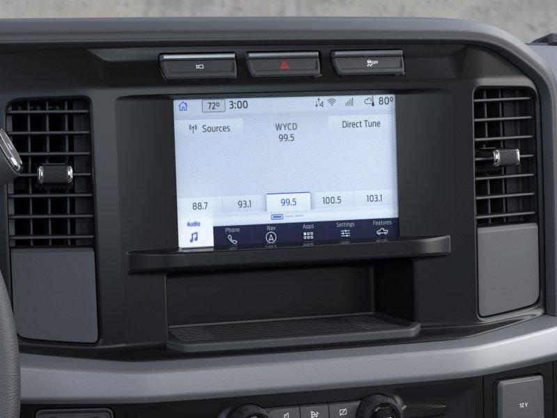 Used 2024 Ford F250 XL w/ STX Appearance Package image 19