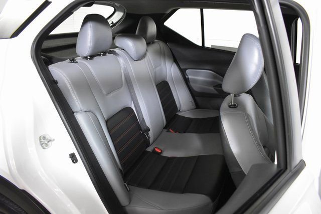 Certified 2021 Nissan Kicks SR w/ SR Premium Package image 32