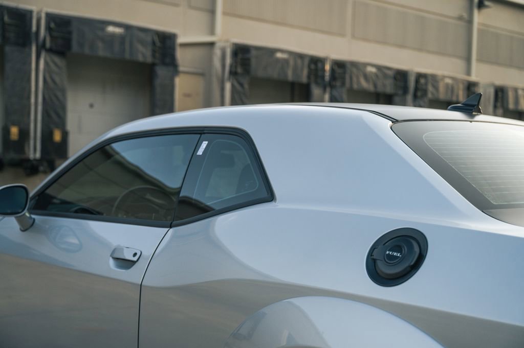 Used 2023 Dodge Challenger SRT Hellcat Redeye image 21