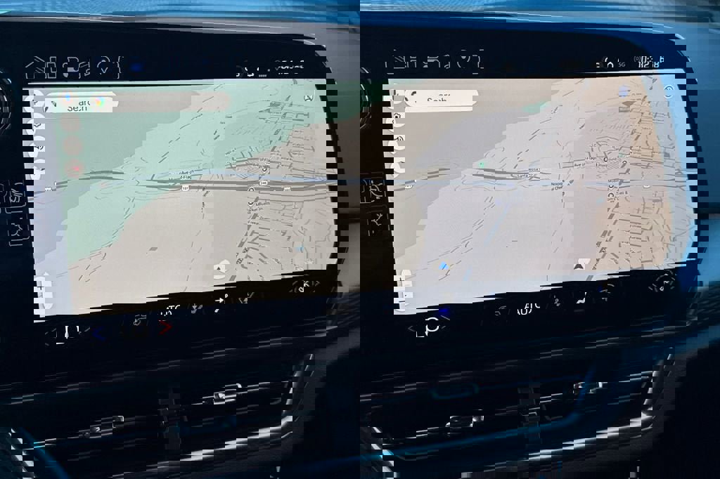 New 2026 Chevrolet Equinox EV LT w/ LPO, Blackout Package image 19