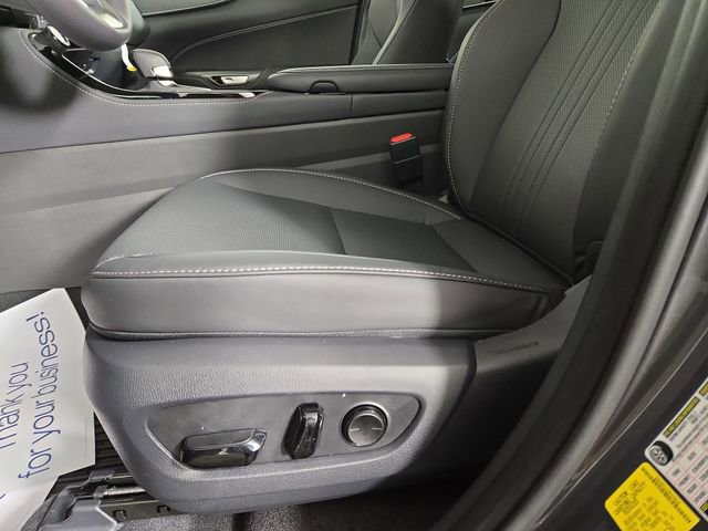 New 2026 Lexus NX 350 FWD image 30