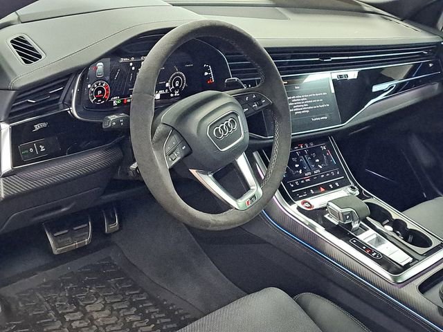 New 2026 Audi RS Q8 performance AWD/4WD image 8
