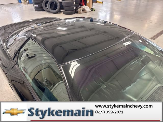 Used 1994 Pontiac Firebird Coupe RWD image 19