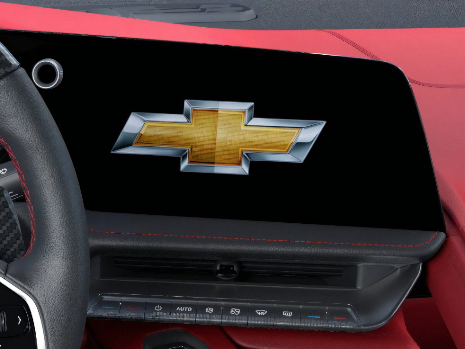 New 2026 Chevrolet Corvette Z06 w/ Chrome Exterior Badge Package image 20