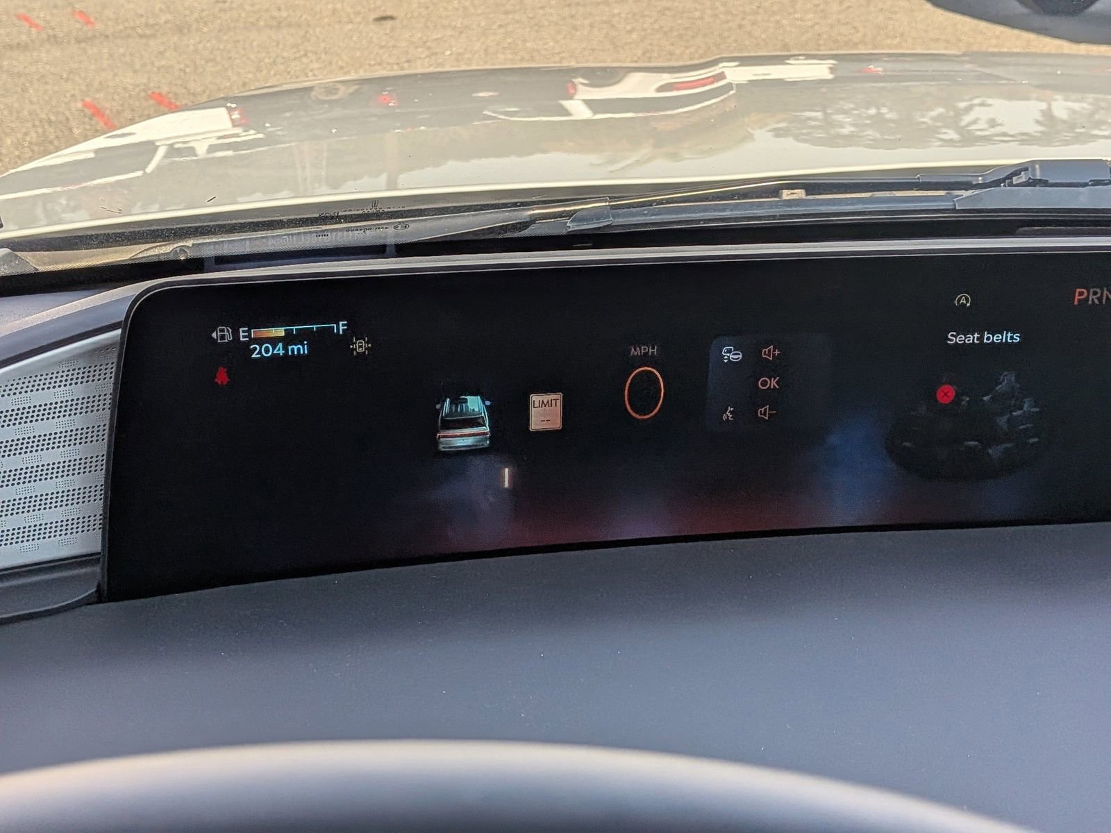 Certified 2025 Lincoln Navigator L Black Label image 34