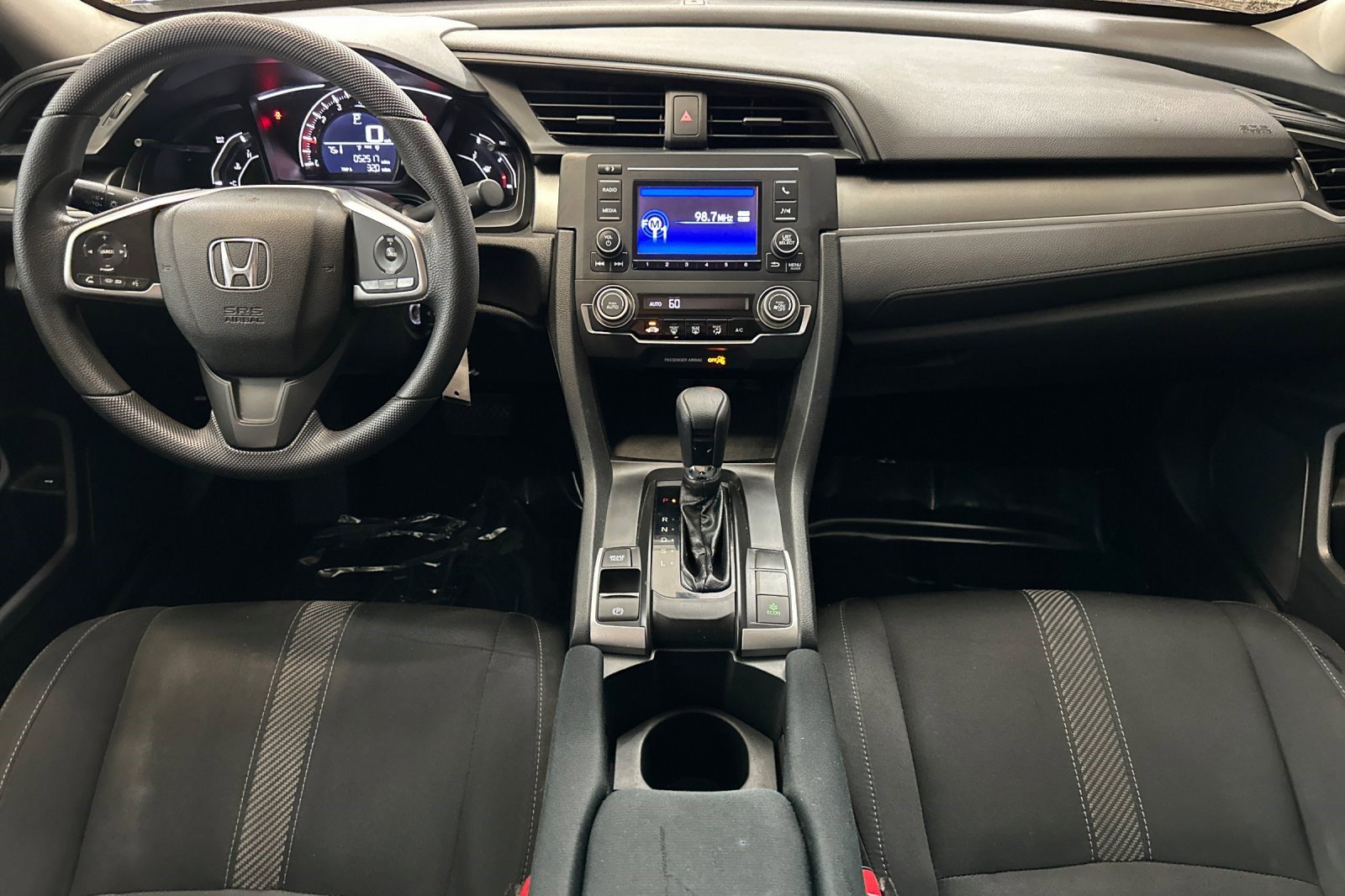 Used 2017 Honda Civic LX image 15