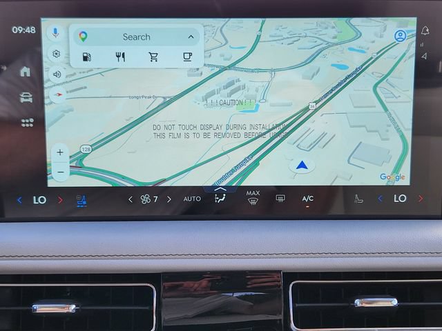New 2026 Lincoln Aviator AWD w/ Jet Appearance Package image 19