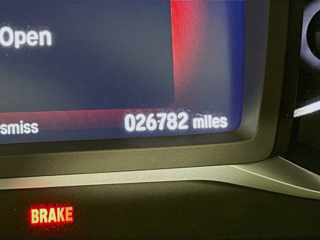 Used 2022 Honda Passport Elite image 14