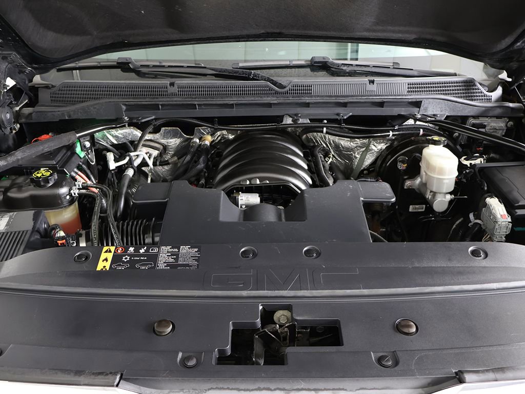 Used 2017 GMC Sierra 1500 Denali image 22