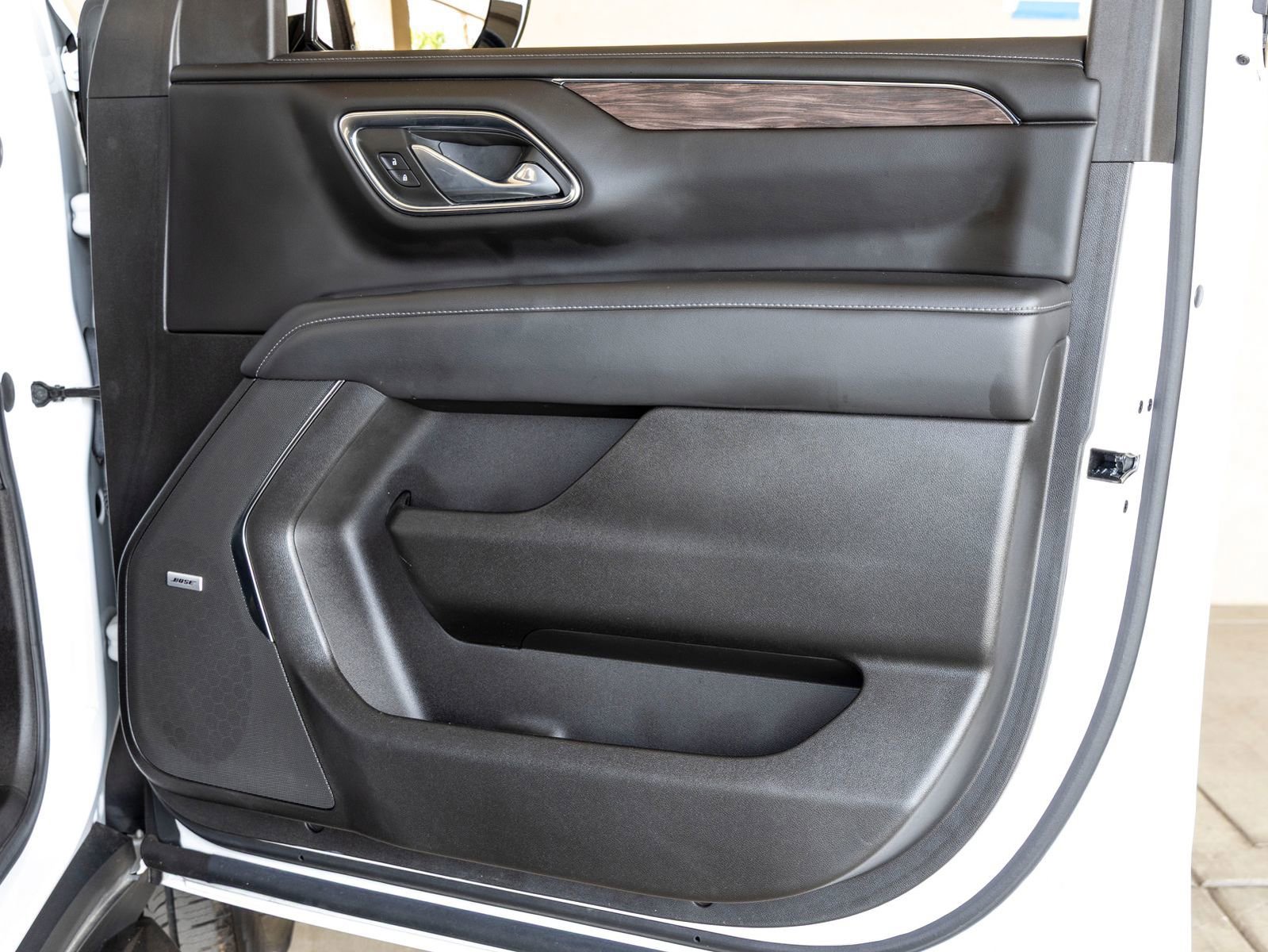 Used 2023 Chevrolet Tahoe LT w/ LT Signature Plus Package image 25