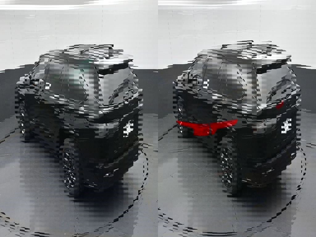 New 2026 Toyota Sequoia Platinum image 80