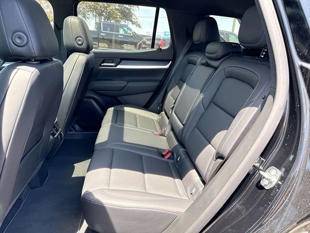 New 2026 GMC Terrain Elevation w/ Elevation Premium Package AWD/4WD image 23