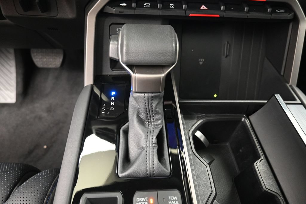 Certified 2026 Toyota Tundra Platinum AWD/4WD image 27
