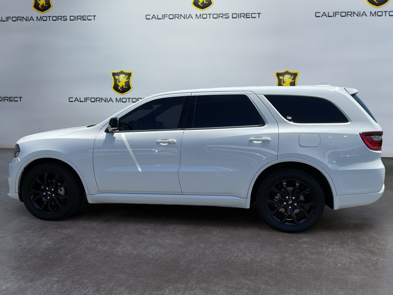 Used 2020 Dodge Durango GT RWD image 8