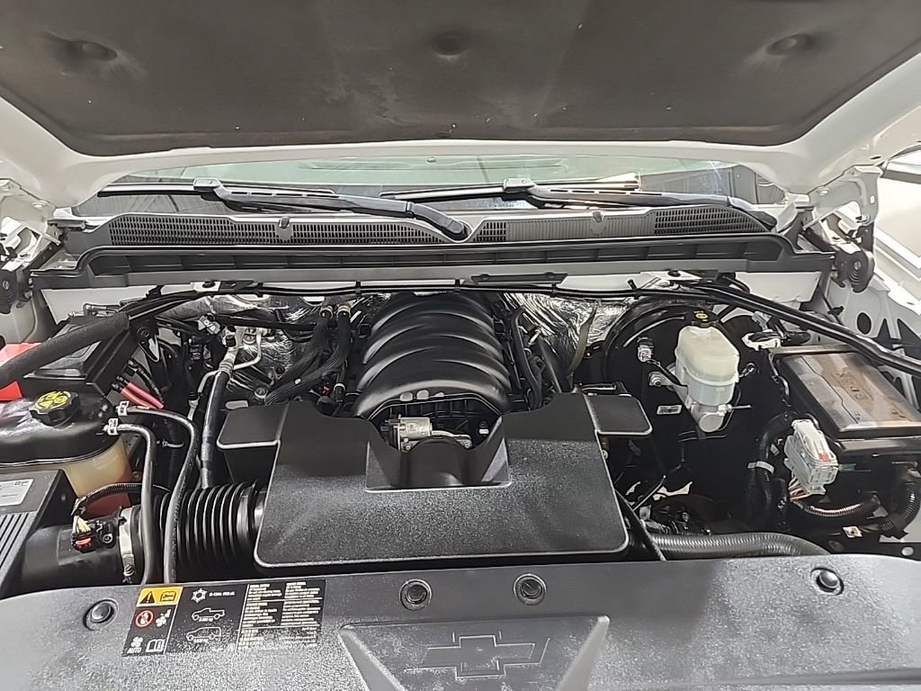 Used 2016 Chevrolet Silverado 1500 LT w/ All Star Edition AWD/4WD image 36